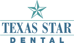 Texas Star Dental logo