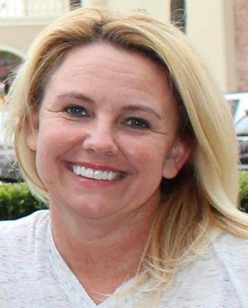Christina Harp