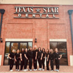 dental services northwest houston